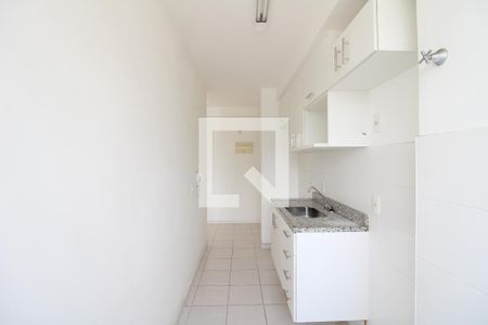 Apartamento à venda com 63m², 3 quartos e 1 vagaCozinha