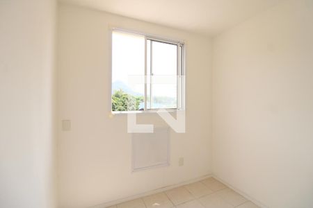 Apartamento à venda com 63m², 3 quartos e 1 vagaQuarto 01