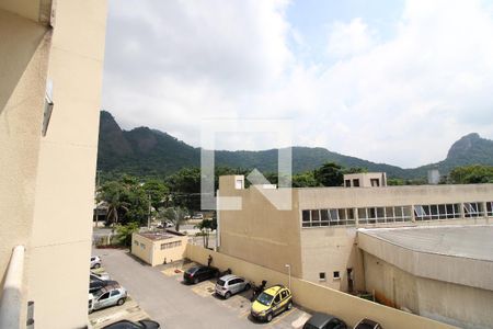 Apartamento à venda com 63m², 3 quartos e 1 vagaVista da Varanda