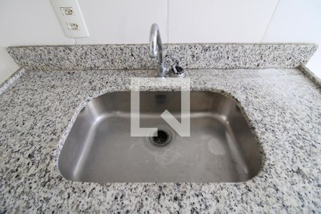 Apartamento à venda com 63m², 3 quartos e 1 vagaCozinha