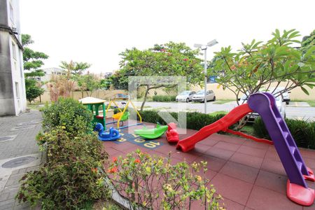 Apartamento à venda com 63m², 3 quartos e 1 vagaÁrea comum - Playground