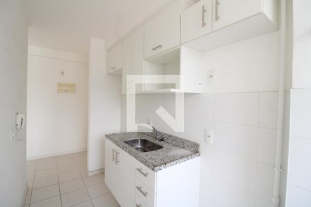 Apartamento à venda com 63m², 3 quartos e 1 vagaCozinha