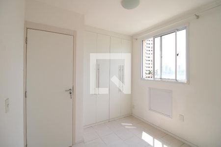Apartamento à venda com 63m², 3 quartos e 1 vagaQuarto 03 - Suíte