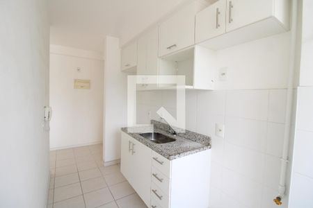 Apartamento à venda com 63m², 3 quartos e 1 vagaCozinha