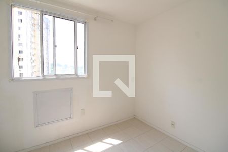 Apartamento à venda com 63m², 3 quartos e 1 vagaQuarto 03 - Suíte