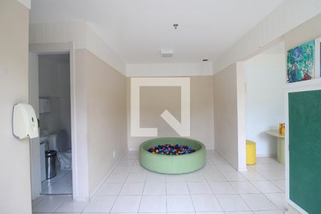 Apartamento à venda com 63m², 3 quartos e 1 vagaÁrea comum - Brinquedoteca