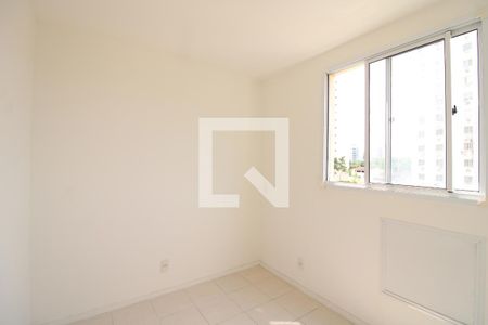 Apartamento à venda com 63m², 3 quartos e 1 vagaQuarto 02