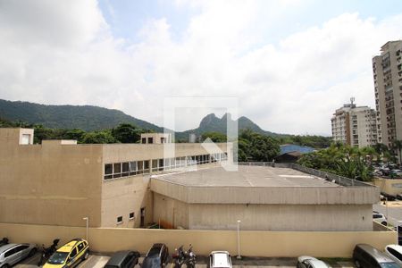 Apartamento à venda com 63m², 3 quartos e 1 vagaVista da Varanda