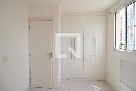 Apartamento à venda com 63m², 3 quartos e 1 vagaQuarto 03 - Suíte