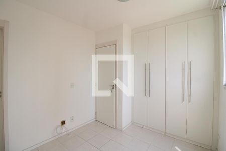 Apartamento à venda com 63m², 3 quartos e 1 vagaQuarto 03 - Suíte