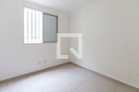 Quarto 1 de apartamento à venda com 2 quartos, 48m² em Itaquera, São Paulo