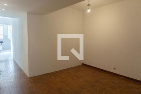 Sala de apartamento à venda com 1 quarto, 75m² em Centro, São Paulo