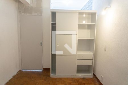 Quarto de apartamento à venda com 1 quarto, 75m² em Centro, São Paulo