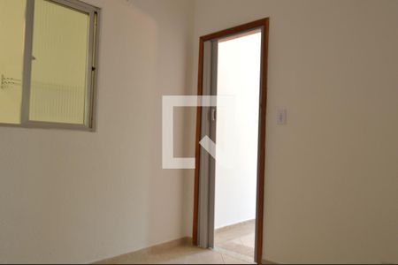 Quarto de apartamento à venda com 1 quarto, 40m² em Curicica, Rio de Janeiro