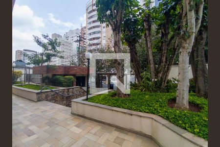 Apartamento à venda com 160m², 3 quartos e 3 vagasJardim
