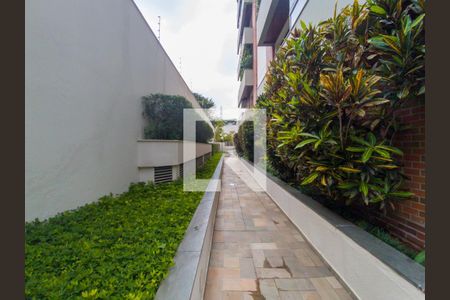 Apartamento à venda com 160m², 3 quartos e 3 vagasÁrea comum