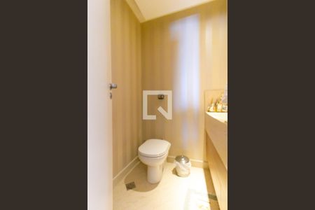 Apartamento à venda com 160m², 3 quartos e 3 vagasLavabo