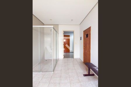 Apartamento à venda com 160m², 3 quartos e 3 vagasSaúna