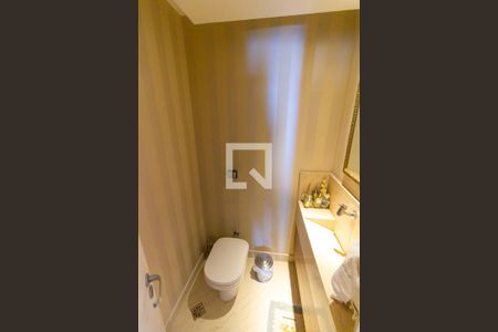 Apartamento à venda com 160m², 3 quartos e 3 vagasLavabo