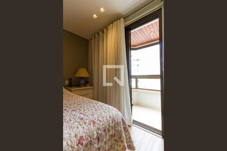 Apartamento à venda com 160m², 3 quartos e 3 vagasVaranda da Suíte