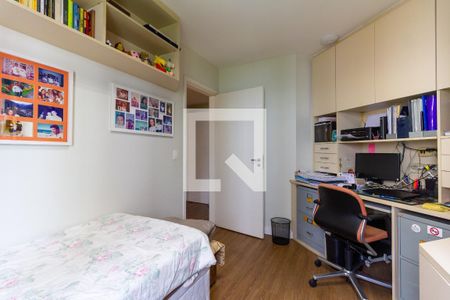 Apartamento à venda com 160m², 3 quartos e 3 vagasQuarto 3