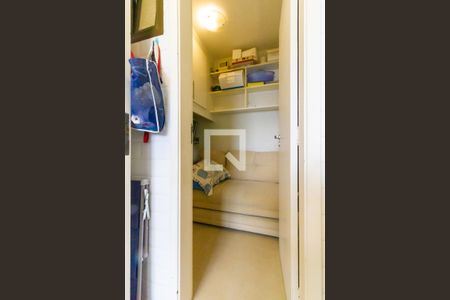 Apartamento à venda com 160m², 3 quartos e 3 vagasQuarto de Serviço