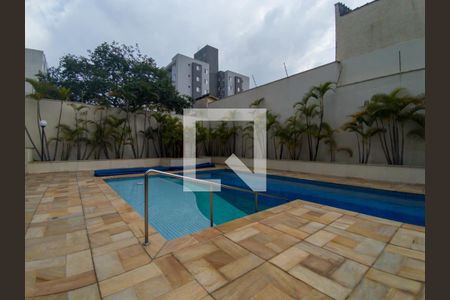 Apartamento à venda com 160m², 3 quartos e 3 vagasÁrea comum - Piscina