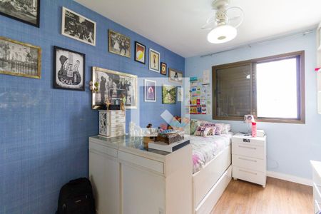 Apartamento à venda com 160m², 3 quartos e 3 vagasQuarto 2 - Suíte