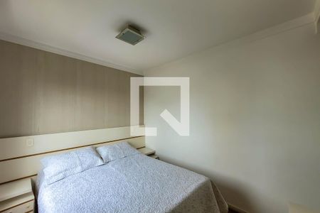 Apartamento à venda com 108m², 3 quartos e 2 vagasQuarto 3 - Suíte