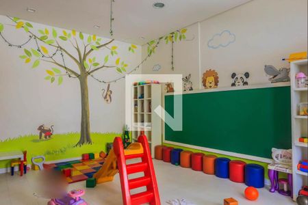 Apartamento à venda com 108m², 3 quartos e 2 vagasÁrea comum