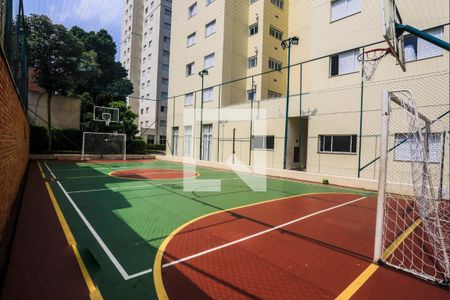 Apartamento à venda com 108m², 3 quartos e 2 vagasÁrea comum