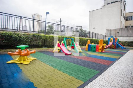 Apartamento à venda com 108m², 3 quartos e 2 vagasÁrea comum