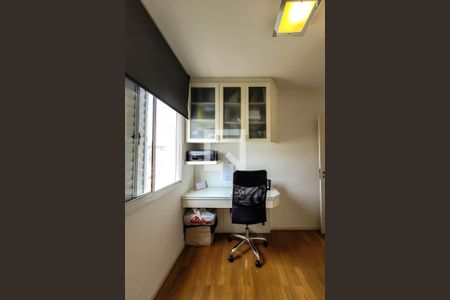 Apartamento à venda com 108m², 3 quartos e 2 vagasQuarto 1