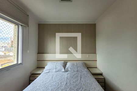 Apartamento à venda com 108m², 3 quartos e 2 vagasQuarto 3 - Suíte