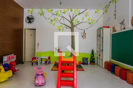 Apartamento à venda com 108m², 3 quartos e 2 vagasÁrea comum