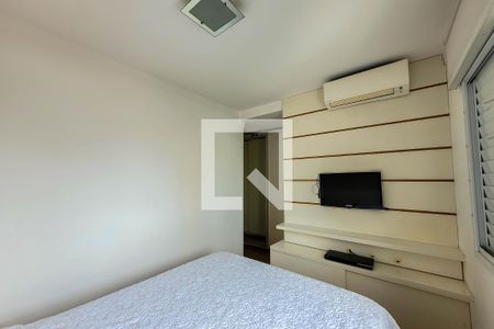 Apartamento à venda com 108m², 3 quartos e 2 vagasQuarto 3 - Suíte