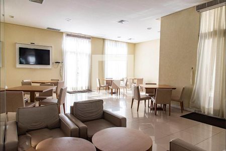 Apartamento à venda com 108m², 3 quartos e 2 vagasSalão de Festas