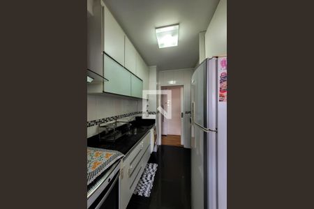 Apartamento à venda com 108m², 3 quartos e 2 vagasCozinha
