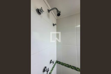 Apartamento à venda com 108m², 3 quartos e 2 vagasBanheiro Quarto 3 - Suíte