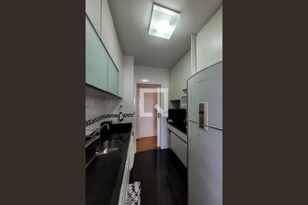 Apartamento à venda com 108m², 3 quartos e 2 vagasCozinha