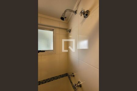 Apartamento à venda com 108m², 3 quartos e 2 vagasBanheiro Social