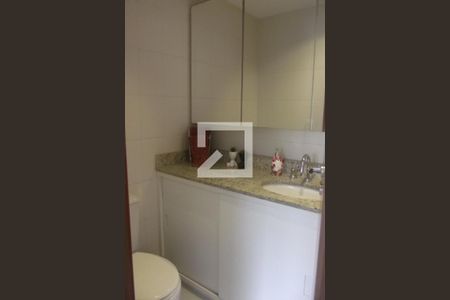 Apartamento para alugar com 69m², 2 quartos e 1 vagaBanheiro