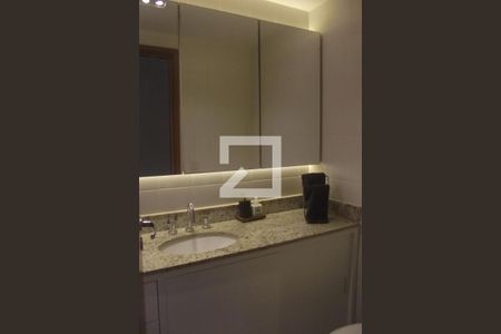 Apartamento para alugar com 69m², 2 quartos e 1 vagaBanheiro