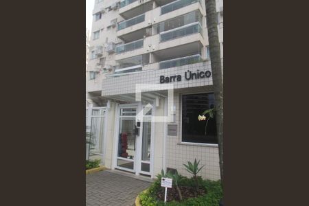Apartamento para alugar com 69m², 2 quartos e 1 vagaFachada