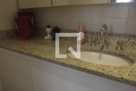Apartamento para alugar com 69m², 2 quartos e 1 vagaBanheiro