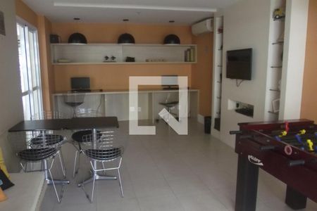 Apartamento para alugar com 69m², 2 quartos e 1 vagaÁrea comum