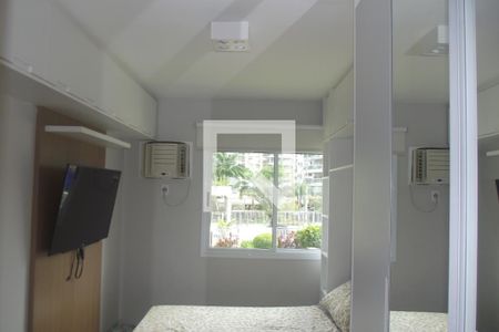 Apartamento para alugar com 69m², 2 quartos e 1 vagaQuarto
