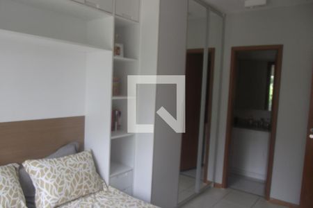 Apartamento para alugar com 69m², 2 quartos e 1 vagaQuarto