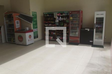 Apartamento para alugar com 69m², 2 quartos e 1 vagaÁrea comum