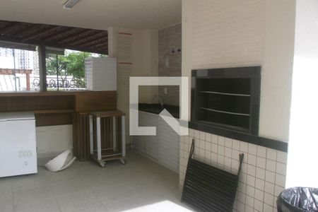 Apartamento para alugar com 69m², 2 quartos e 1 vagaÁrea comum